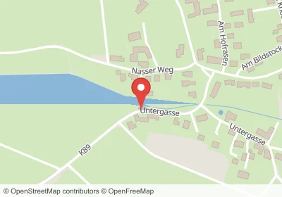 Hotels an der Am Krautgarten in Flieden – Unterkünfte, Pensionen und Ferienwohnungen in zentraler Lage
