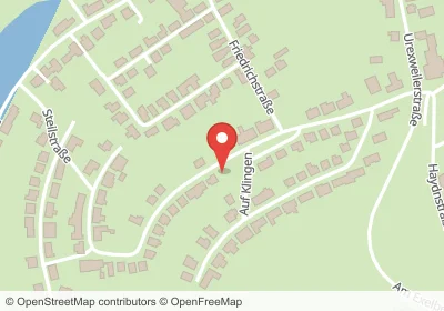 Hotels an der Am Langenstrank in Marpingen – Unterkünfte, Pensionen und Ferienwohnungen in zentraler Lage