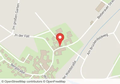 Hotels an der Am Lohberg in Modautal – Unterkünfte, Pensionen und Ferienwohnungen in zentraler Lage
