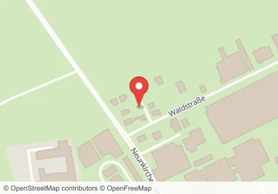 Am Märchenwald Kirkel – Hotels in der Nähe Hotels an der Am Märchenwald in Kirkel – Unterkünfte, Pensionen und Ferienwohnungen in zentraler Lage