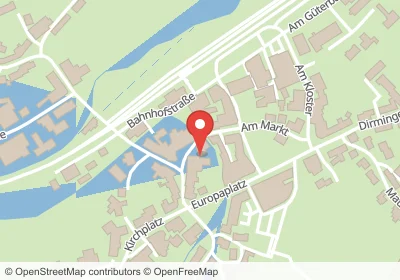 Am Markt Eppelborn – Hotels in der Nähe Hotels an der Am Markt in Eppelborn – Unterkünfte, Pensionen und Ferienwohnungen in zentraler Lage