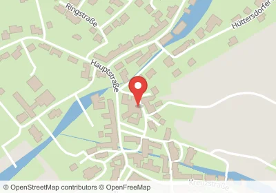 Hotels an der Am Mühlenberg in Beckingen – Unterkünfte, Pensionen und Ferienwohnungen in zentraler Lage