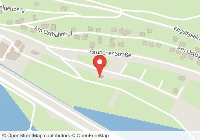 Hotels an der Am Mühlgraben in Burghaun – Unterkünfte, Pensionen und Ferienwohnungen in zentraler Lage
