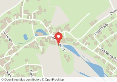 Am Mühlrad Modautal – Hotels in der Nähe Hotels an der Am Mühlrad in Modautal – Unterkünfte, Pensionen und Ferienwohnungen in zentraler Lage