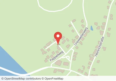 Hotels an der Am Nassenbüsch in Illingen – Unterkünfte, Pensionen und Ferienwohnungen in zentraler Lage