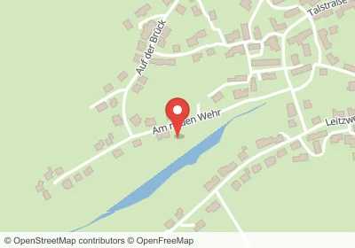 Hotels an der Am neuen Wehr in Tholey – Unterkünfte, Pensionen und Ferienwohnungen in zentraler Lage