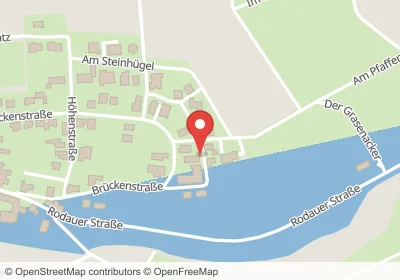 Am Pfaffenberg Modautal – Hotels in der Nähe Hotels an der Am Pfaffenberg in Modautal – Unterkünfte, Pensionen und Ferienwohnungen in zentraler Lage