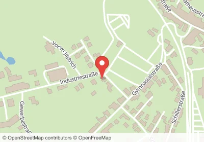 Hotels an der Am Pulverhäuschen in Illingen – Unterkünfte, Pensionen und Ferienwohnungen in zentraler Lage