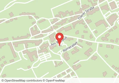Am Rathaus Tholey – Hotels in der Nähe Hotels an der Am Rathaus in Tholey – Unterkünfte, Pensionen und Ferienwohnungen in zentraler Lage