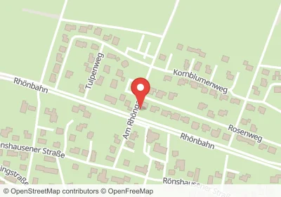 Am Rhöngarten Eichenzell – Hotels in der Nähe Hotels an der Am Rhöngarten in Eichenzell – Unterkünfte, Pensionen und Ferienwohnungen in zentraler Lage
