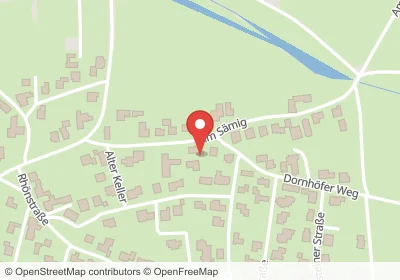 Hotels an der Am Sämig in Dipperz – Unterkünfte, Pensionen und Ferienwohnungen in zentraler Lage