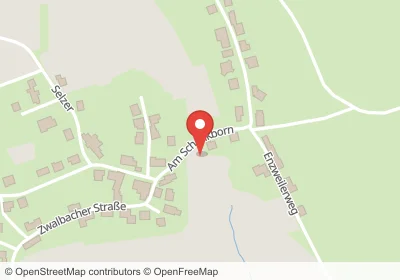 Hotels an der Am Schankborn in Weiskirchen – Unterkünfte, Pensionen und Ferienwohnungen in zentraler Lage