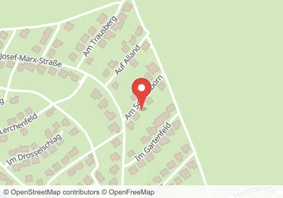 Hotels an der Am Schankborn in Tholey – Unterkünfte, Pensionen und Ferienwohnungen in zentraler Lage