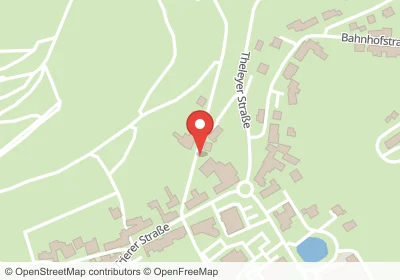 Hotels an der Am Schaumberg in Tholey – Unterkünfte, Pensionen und Ferienwohnungen in zentraler Lage