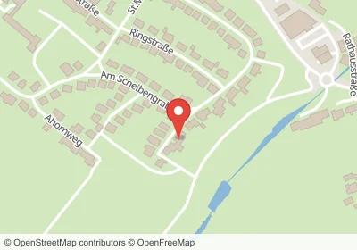 Am Scheibengraben Eppelborn – Hotels in der Nähe Hotels an der Am Scheibengraben in Eppelborn – Unterkünfte, Pensionen und Ferienwohnungen in zentraler Lage
