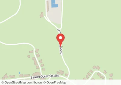 Hotels an der Am Schwimmbad in Illingen – Unterkünfte, Pensionen und Ferienwohnungen in zentraler Lage