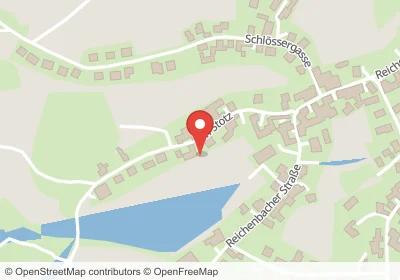 Hotels an der Am Stotz in Lautertal – Unterkünfte, Pensionen und Ferienwohnungen in zentraler Lage