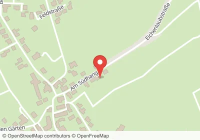 Hotels an der Am Südhang in Losheim am See – Unterkünfte, Pensionen und Ferienwohnungen in zentraler Lage