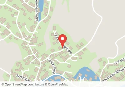 Hotels an der Am Tannenweg in Lautertal – Unterkünfte, Pensionen und Ferienwohnungen in zentraler Lage