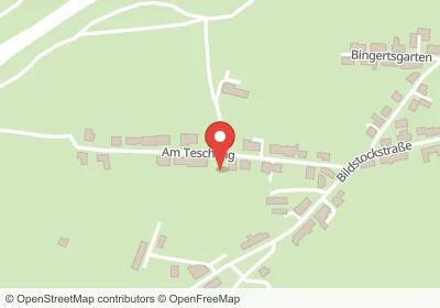 Hotels an der Am Teschling in Merchweiler – Unterkünfte, Pensionen und Ferienwohnungen in zentraler Lage