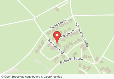 Am Tiergarten Eiterfeld – Hotels in der Nähe Hotels an der Am Tiergarten in Eiterfeld – Unterkünfte, Pensionen und Ferienwohnungen in zentraler Lage