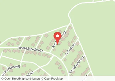 Hotels an der Am Trausberg in Tholey – Unterkünfte, Pensionen und Ferienwohnungen in zentraler Lage