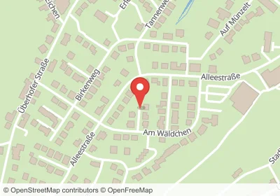 Am Wäldchen Riegelsberg – Hotels in der Nähe Hotels an der Am Wäldchen in Riegelsberg – Unterkünfte, Pensionen und Ferienwohnungen in zentraler Lage