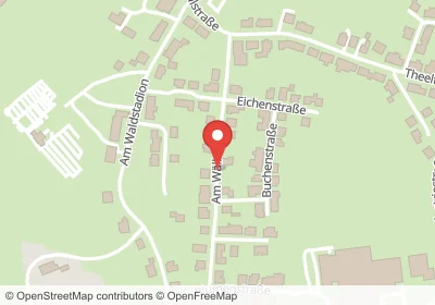 Hotels an der Am Wällerchen in Tholey – Unterkünfte, Pensionen und Ferienwohnungen in zentraler Lage