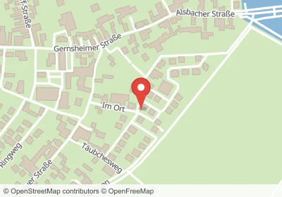 Am Weiher Alsbach-Hähnlein – Hotels in der Nähe Hotels an der Am Weiher in Alsbach-Hähnlein – Unterkünfte, Pensionen und Ferienwohnungen in zentraler Lage