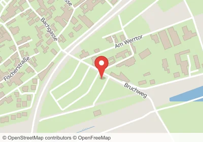 Hotels an der Am Werrtor in Biblis – Unterkünfte, Pensionen und Ferienwohnungen in zentraler Lage