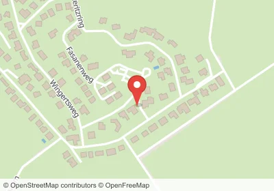 Amselpfad Roßdorf – Hotels in der Nähe Hotels an der Amselpfad in Roßdorf – Unterkünfte, Pensionen und Ferienwohnungen in zentraler Lage