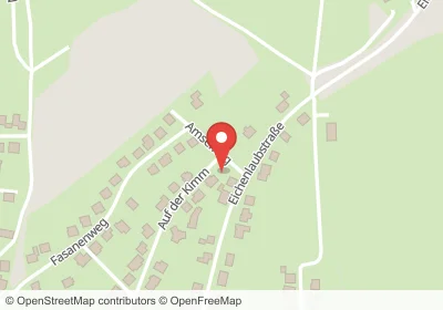 Hotels an der Amselweg in Weiskirchen – Unterkünfte, Pensionen und Ferienwohnungen in zentraler Lage