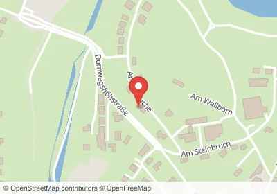 Hotels an der An der Buche in Mühltal – Unterkünfte, Pensionen und Ferienwohnungen in zentraler Lage