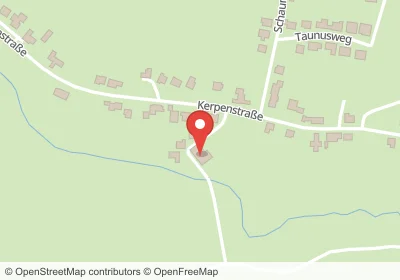 Hotels an der An der Heistermühle in Illingen – Unterkünfte, Pensionen und Ferienwohnungen in zentraler Lage