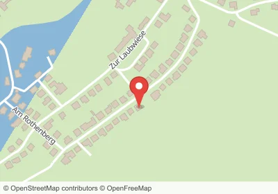 Hotels an der An der Hümes in Marpingen – Unterkünfte, Pensionen und Ferienwohnungen in zentraler Lage