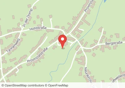 Hotels an der An der Ill in Illingen – Unterkünfte, Pensionen und Ferienwohnungen in zentraler Lage