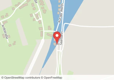 Hotels an der An der Mühlenschule in Heusweiler – Unterkünfte, Pensionen und Ferienwohnungen in zentraler Lage