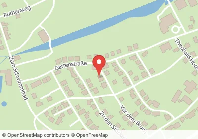Hotels an der An der Mutterbach in Kirkel – Unterkünfte, Pensionen und Ferienwohnungen in zentraler Lage