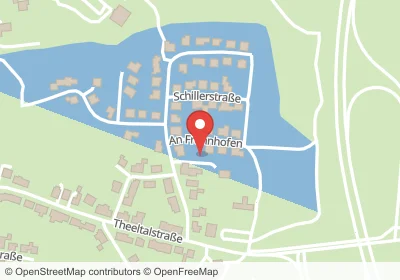 Hotels an der An Frohnhofen in Tholey – Unterkünfte, Pensionen und Ferienwohnungen in zentraler Lage