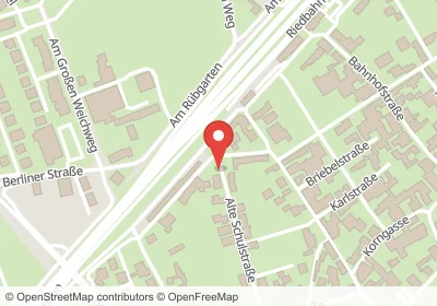 Hotels an der Annastraße in Biblis – Unterkünfte, Pensionen und Ferienwohnungen in zentraler Lage