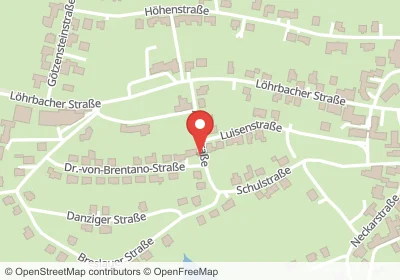 Annastraße Abtsteinach – Hotels in der Nähe Hotels an der Annastraße in Abtsteinach – Unterkünfte, Pensionen und Ferienwohnungen in zentraler Lage