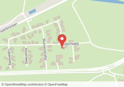 Hotels an der Asternweg in Kirkel – Unterkünfte, Pensionen und Ferienwohnungen in zentraler Lage