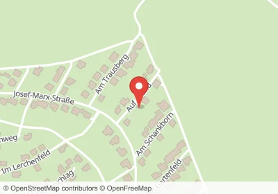 Hotels an der Auf Alland in Tholey – Unterkünfte, Pensionen und Ferienwohnungen in zentraler Lage