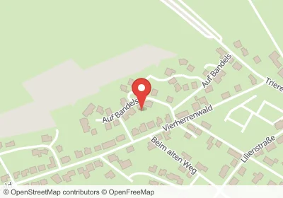 Auf Bandels Losheim am See – Hotels in der Nähe Hotels an der Auf Bandels in Losheim am See – Unterkünfte, Pensionen und Ferienwohnungen in zentraler Lage