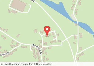 Hotels an der Auf dem Flur in Nohfelden – Unterkünfte, Pensionen und Ferienwohnungen in zentraler Lage