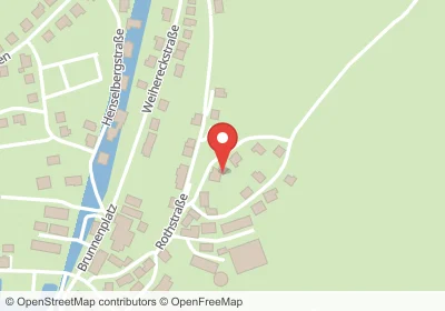 Hotels an der Auf dem Roth in Eppelborn – Unterkünfte, Pensionen und Ferienwohnungen in zentraler Lage