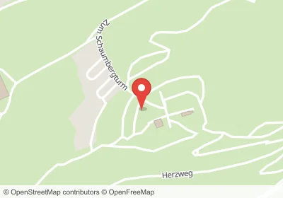 Hotels an der Auf dem Schaumberg in Tholey – Unterkünfte, Pensionen und Ferienwohnungen in zentraler Lage