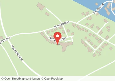 Hotels an der Auf der Acht in Namborn – Unterkünfte, Pensionen und Ferienwohnungen in zentraler Lage
