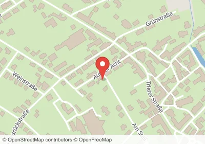 Hotels an der Auf der Acht in Losheim am See – Unterkünfte, Pensionen und Ferienwohnungen in zentraler Lage