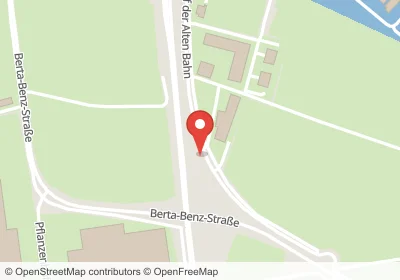 Hotels an der Auf der alten Bahn in Bickenbach – Unterkünfte, Pensionen und Ferienwohnungen in zentraler Lage